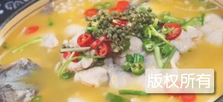 豆花鱼
