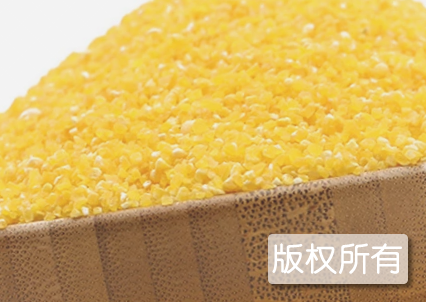 荆山苞谷糁子