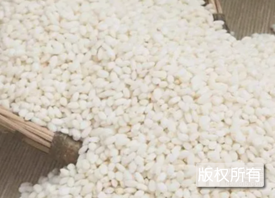 金坛标糯米