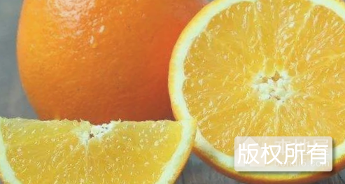 新宁脐橙