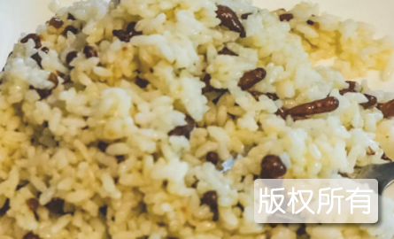 人参果饭