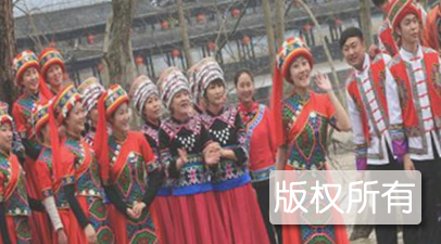 土家族山歌