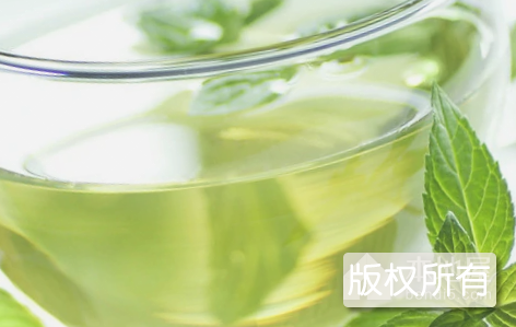 鹤峰绿茶
