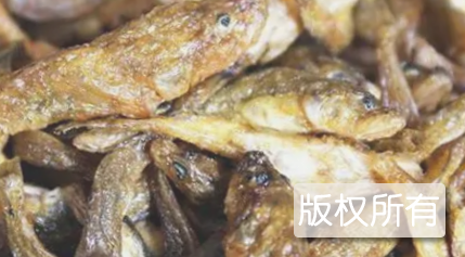 石伏鱼