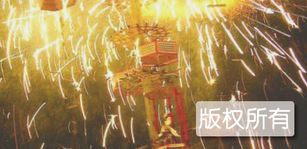 泰顺药发木偶戏