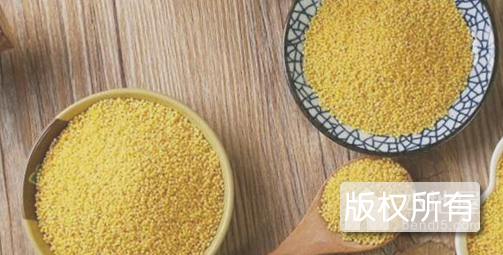 浮山东山小米