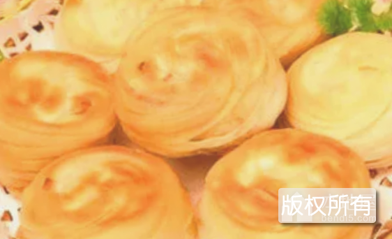 王小二烧饼