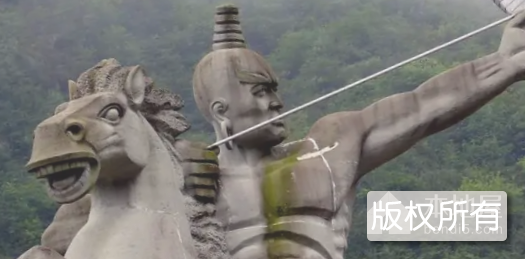 支格阿龙