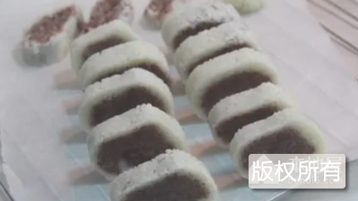 洛阳豆沙糕