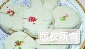 天长甘露饼