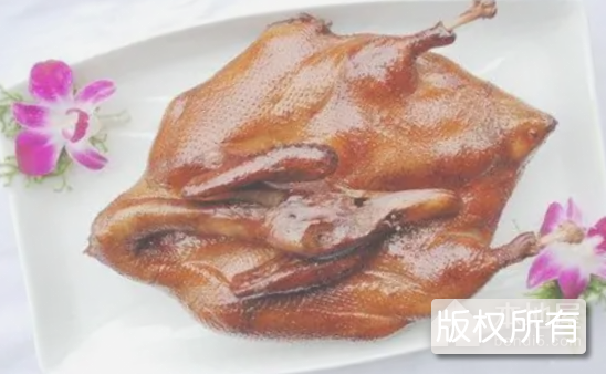 任市板鸭