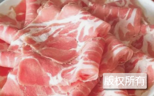 四子王旗杜蒙羊肉