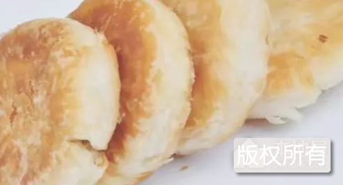 梓潼酥饼制作技艺