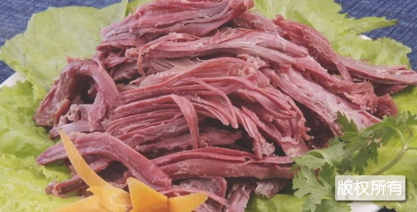 沛县狗肉