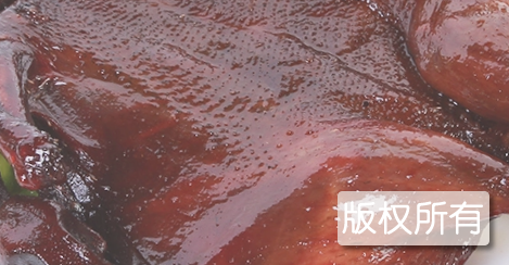 涌兴卢板鸭
