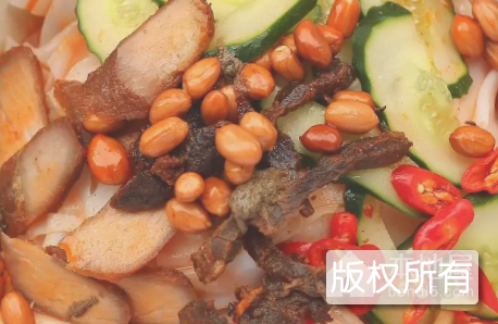 岑溪米粉