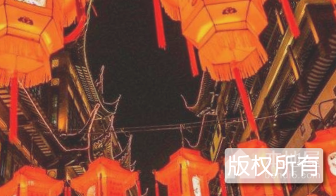 讨口彩