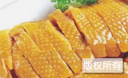 遂平桶子鸡
