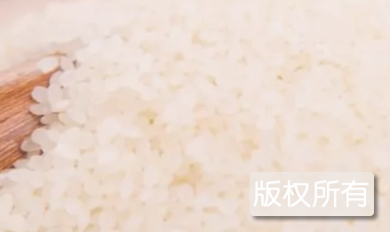 孝感香米