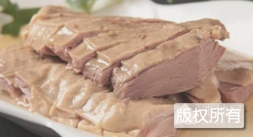 翡翠鹅脯