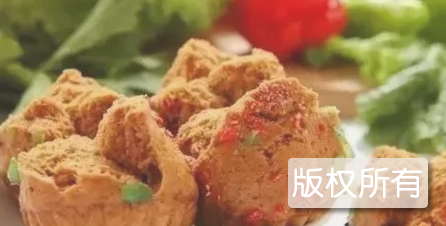 竹溪碗糕