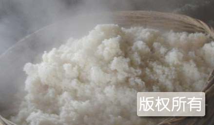 防城小锅米酒