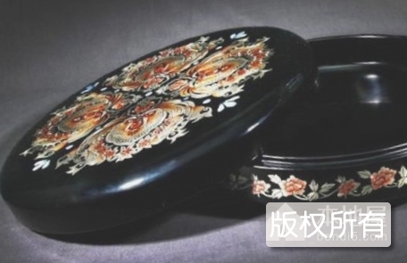 成都漆艺