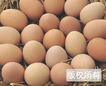 上高富硒鸡蛋