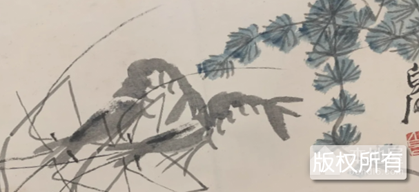濉溪刻绫画