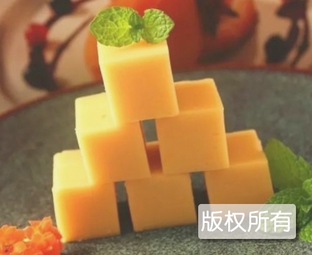 北京特产美食