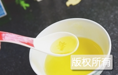 山苍油