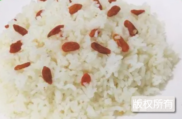 烧软米