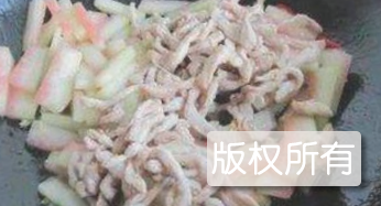 翠皮里脊