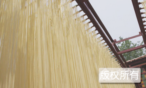 龙凤贡面