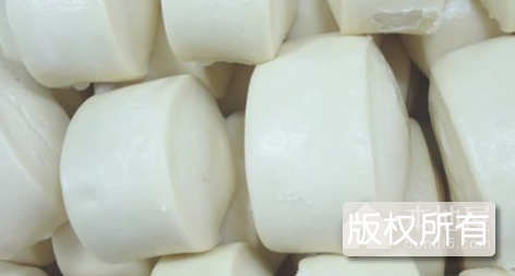杞县蒸馍样