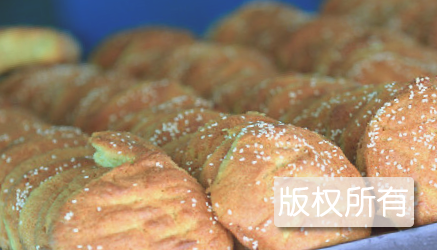 丰镇月饼