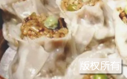 顺香居重油烧梅