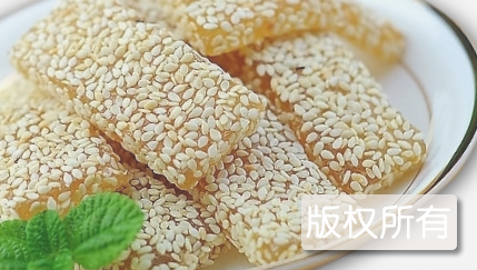 牛皮糖