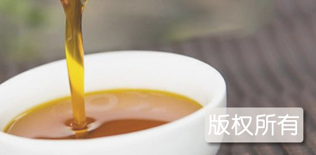魁山牌菜籽油