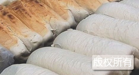 卷子馍
