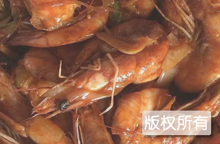 靠大虾