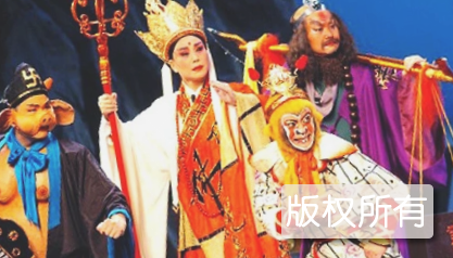 绍剧