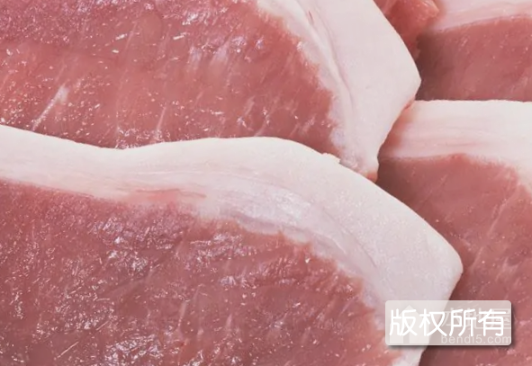 巴彦猪肉