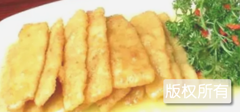石羊醋水豆腐