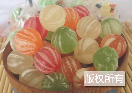 林甸光腚糖