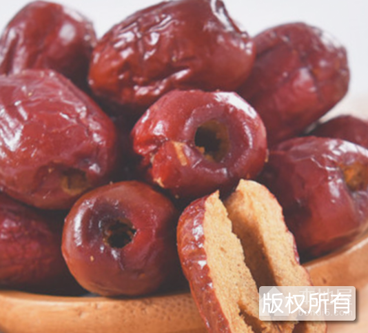 潘氏酥枣