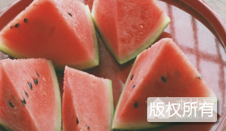 宜城流水西瓜