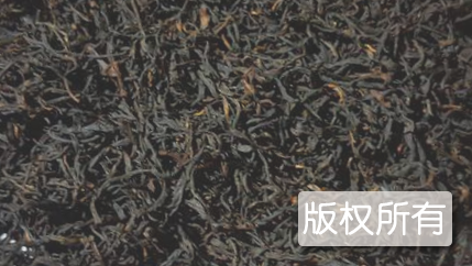 安化红茶