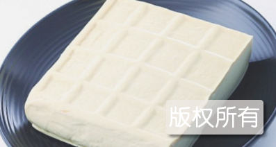 铁板海皇豆腐