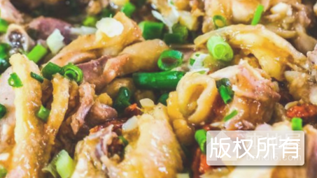 钱岗蚝